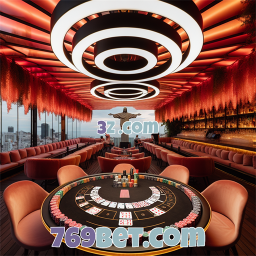 Explorando a Categoria de Jogos de Comunidade em 769bet.com