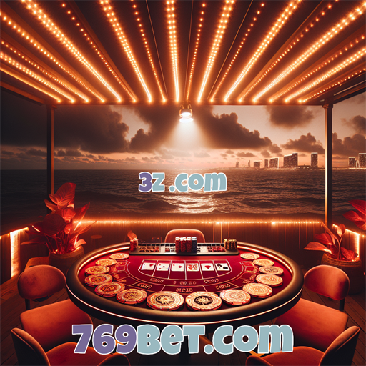 Apostas Online: Descubra as Oportunidades no 769bet.com