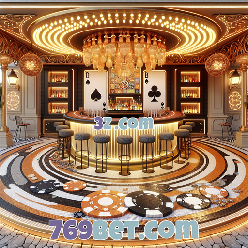 Atrações da Categoria 'Vencedores' no 769bet.com: Teste suas Habilidades com Palavras